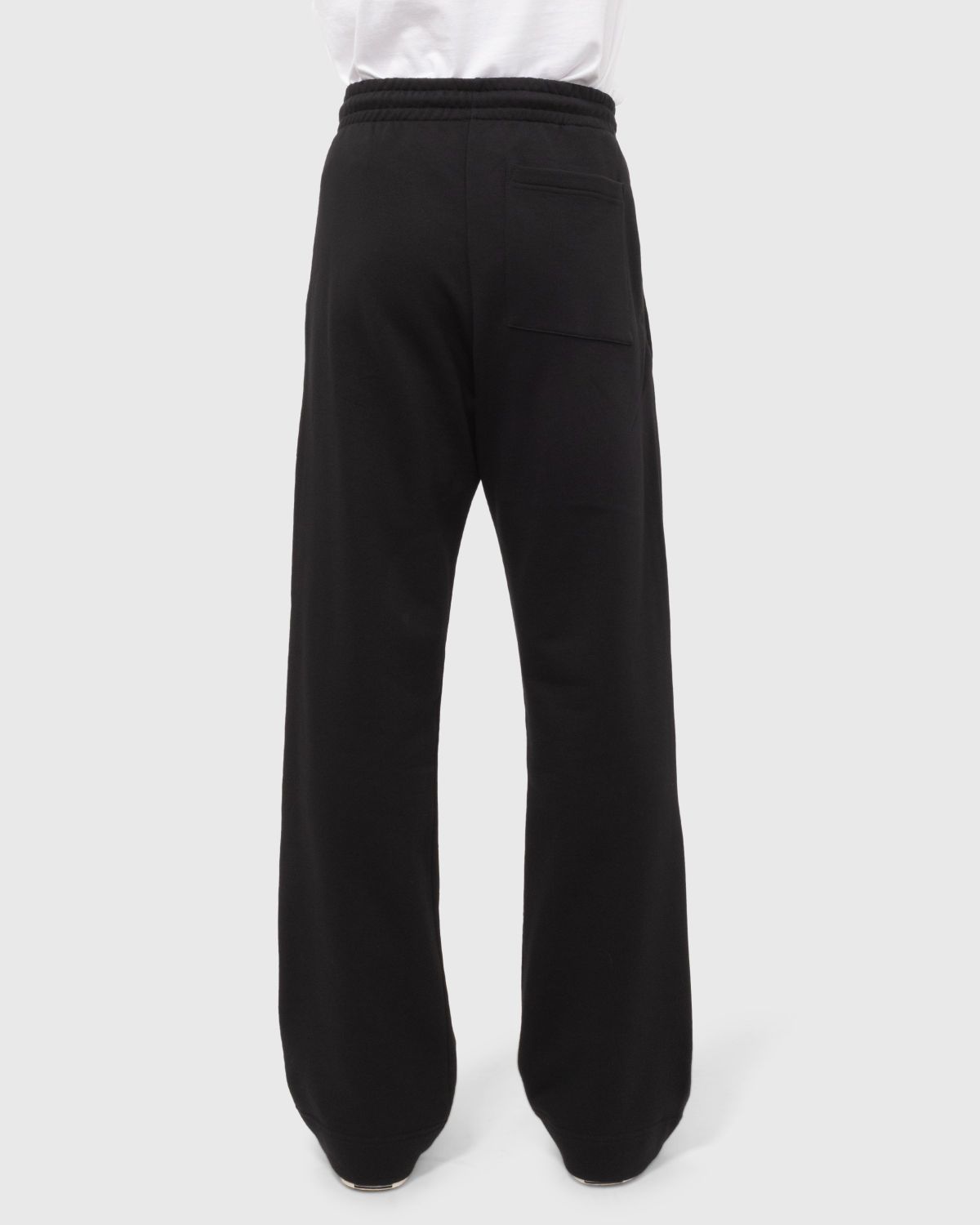 Dries van Noten – Hamer Sweatpants Black