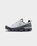 On – Cloudwander Waterproof Glacier/Eclipse - Sneakers - Grey - Image 2