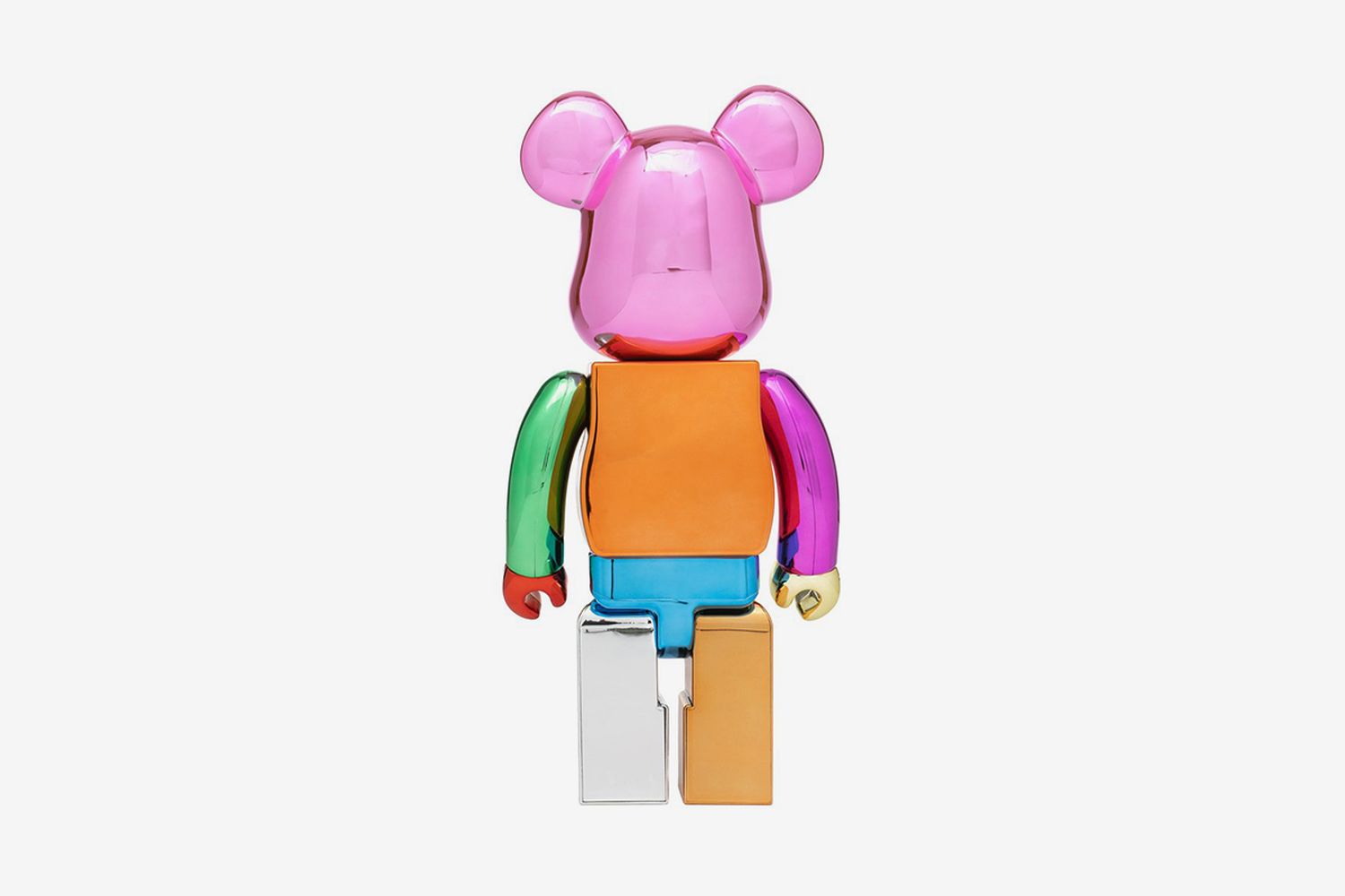 Be@rbrick 1000% 'XXV'