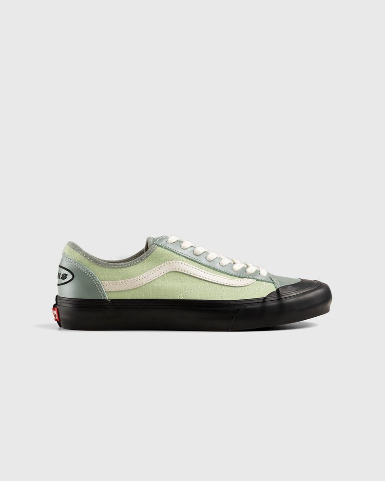 Style 36 Decon SF Green Milieu/Black
