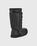 Ugg x Shayne Oliver – Tall Boot Black - Lined Boots - Black - Image 6