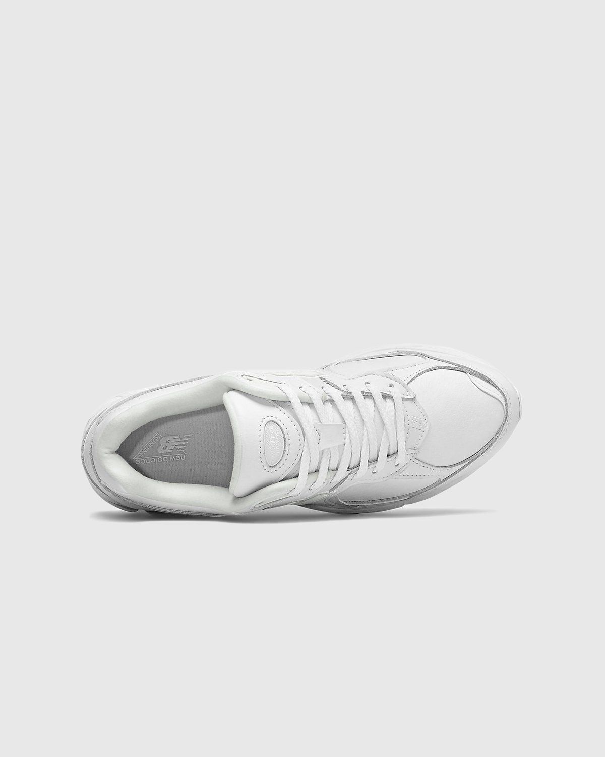 New Balance – ML2002RI White - Sneakers - White - Image 2