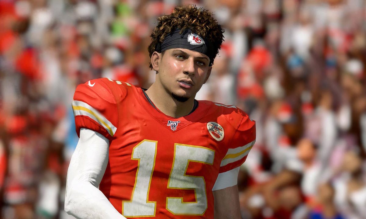 Here's How EA Sports Determines 'Madden NFL' Player Ratings