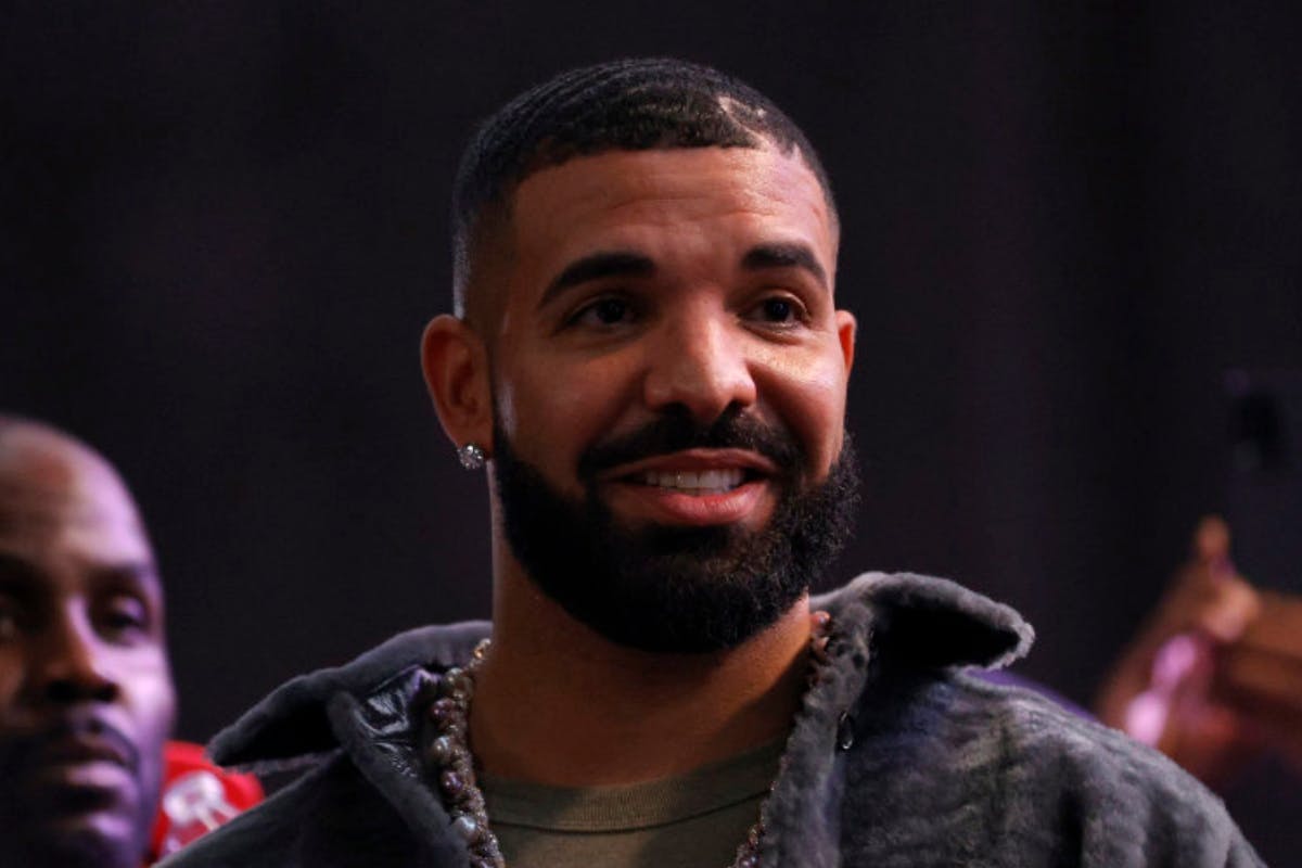Twitter Thinks Drake Is Ruining UK Music