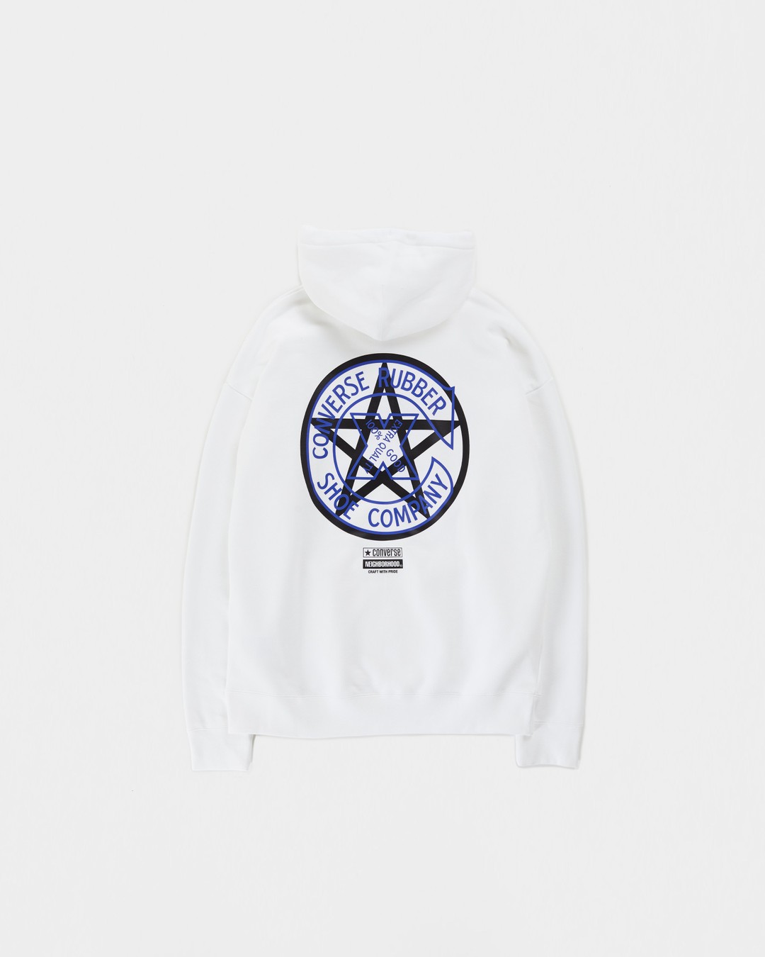 Converse hoodie top price