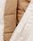 Arnar Mar Jonsson – Sympatex Patch Pocket Outerwear Jacket Beige - Jackets - Beige - Image 8