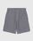 Carhartt WIP – Terrell Single Knee Short Dark Navy - Shorts - Blue - Image 1