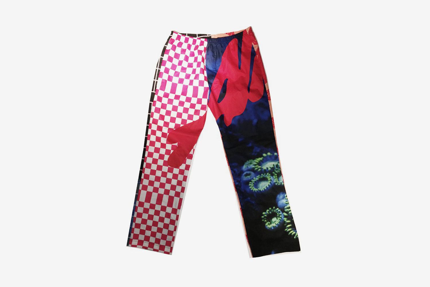 Sea Bed Jam Trousers