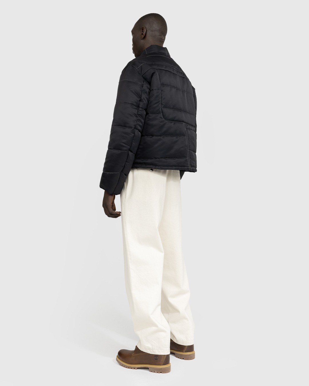 Gmbh puffer jacket sales