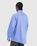 Acne Studios – Button-Up Overshirt Cornflower Blue  - Outerwear - Blue - Image 3