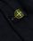 Stone Island – Cotton Crewneck Sweater Navy Blue - Knitwear - Blue - Image 4