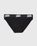 Patta – Women’s Underwear Brief Black