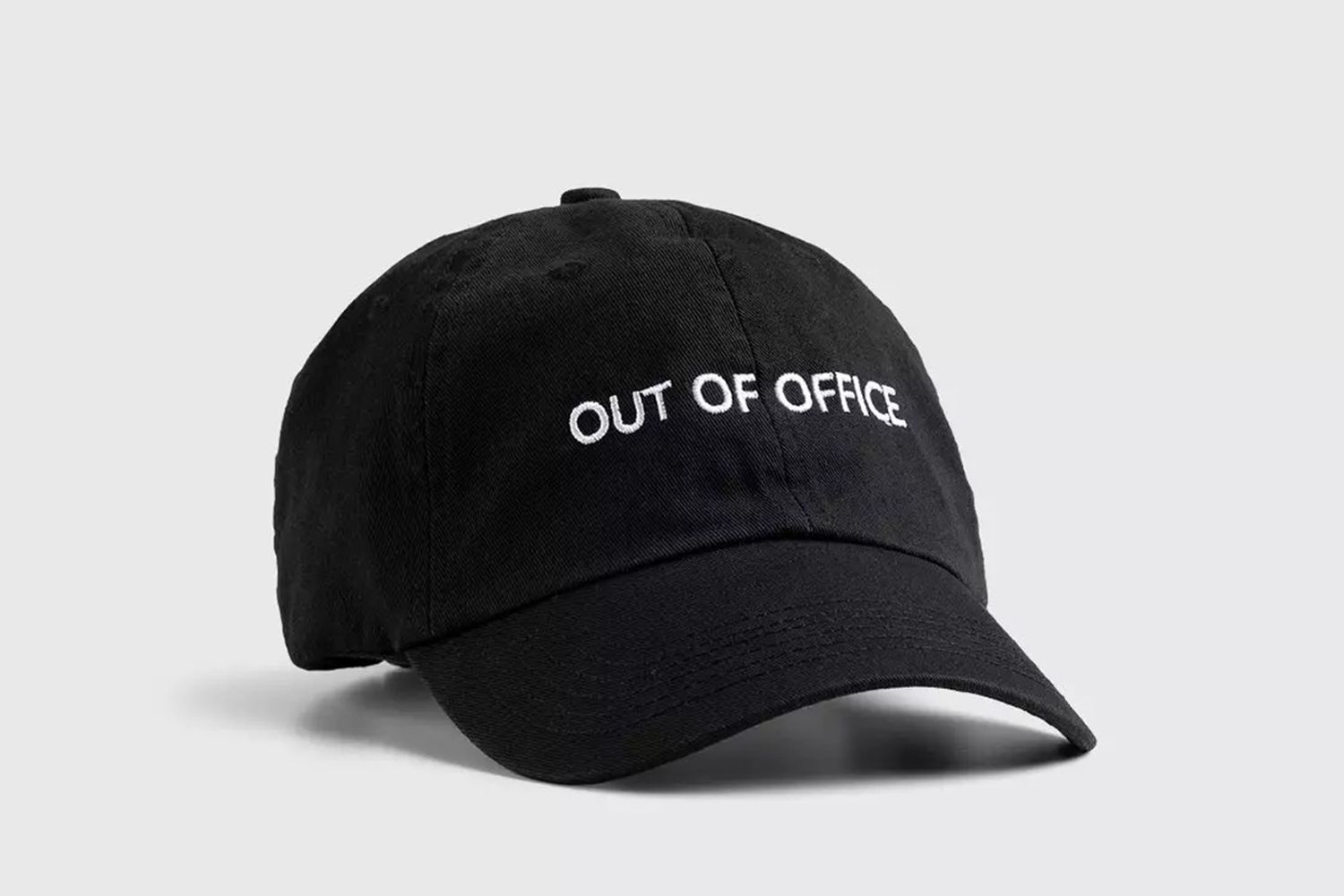 Out of Office Cap