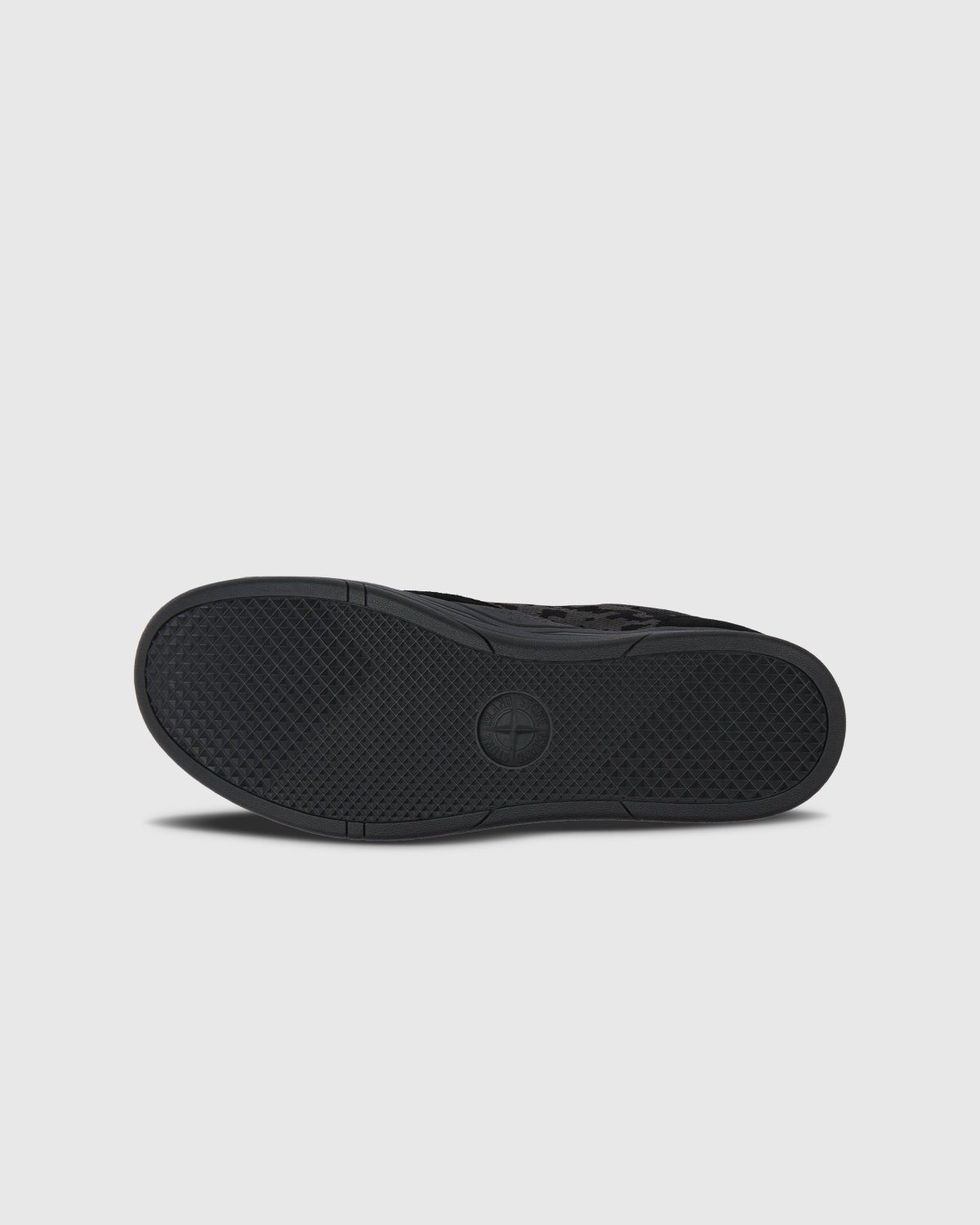 Stone Island – Rock Black 78FWS011 - Sneakers - Black - Image 5