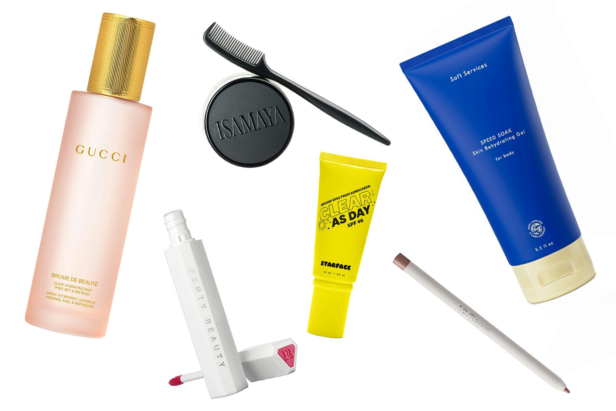 The Best Beauty Products & Launches of June 2022