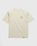 Jacob & Co. x Highsnobiety – Heavy Logo T-Shirt Beige - Tops - Beige - Image 2