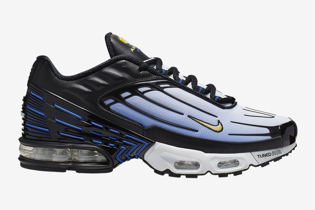 nike air max plus 3 release date price Nike Tn
