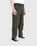 Y-3 – CL SL Cargo Pants - Pants - Green - Image 4