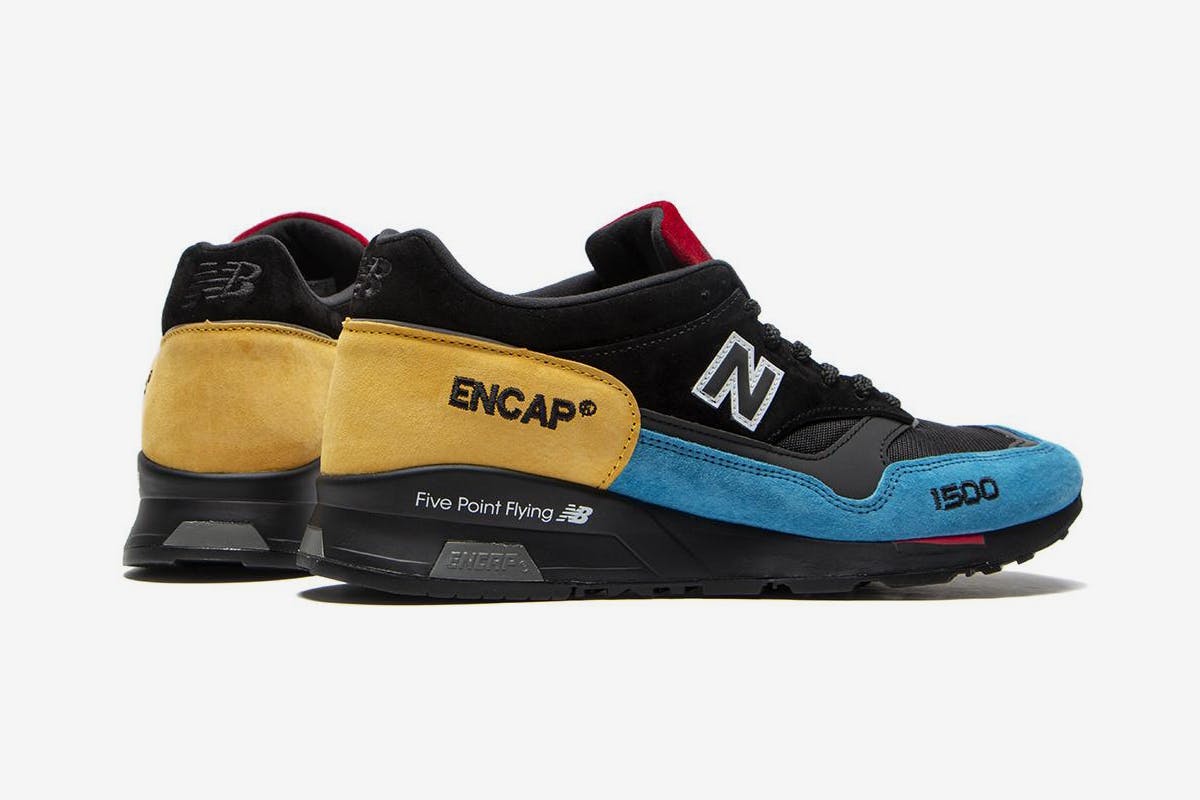 new balance new england 1500