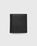 Kenzo – Crest Foldable Wallet Black - Wallets - Black - Image 3