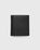 Kenzo – Crest Foldable Wallet Black - Wallets - Black - Image 3