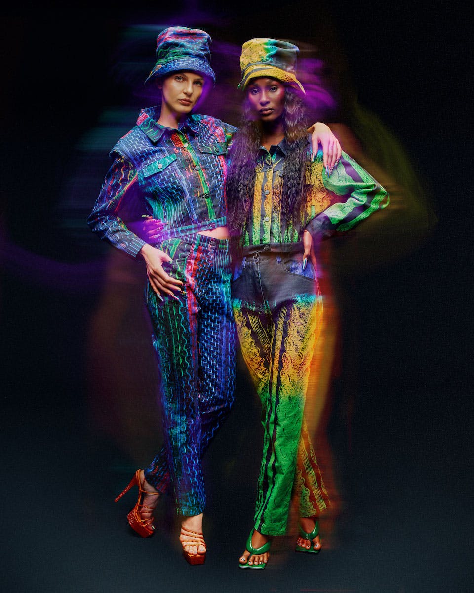 AGR AW22
