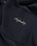 Highsnobiety – Rayon Short-Sleeve Shirt Navy Cream - Shirts - Blue - Image 5