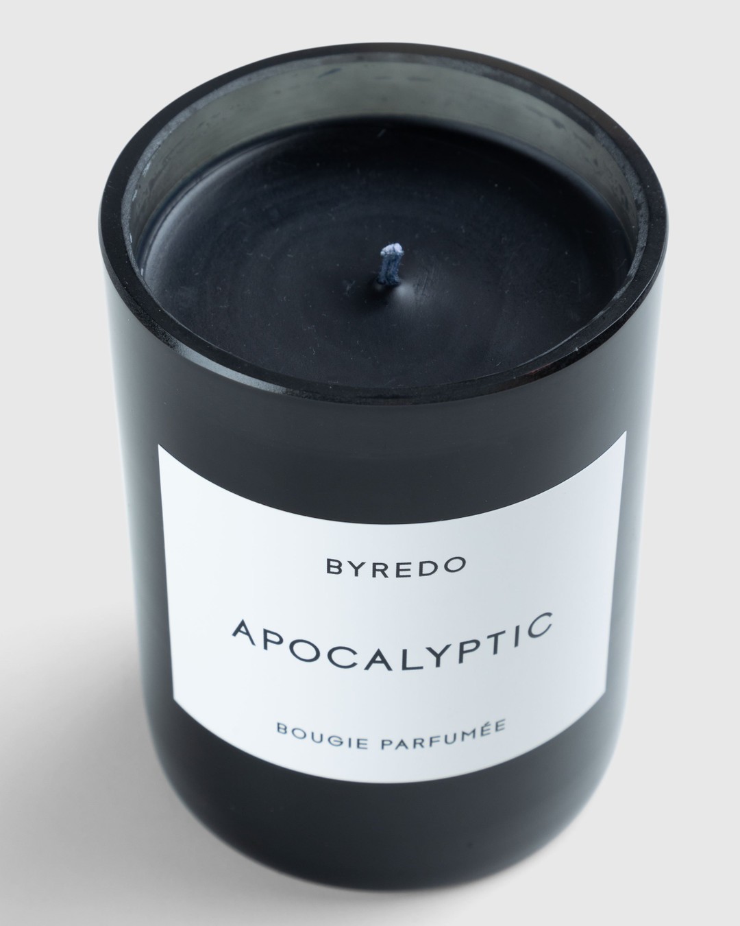 Byredo – FC Apocalyptic 240g - Candles - Black - Image 2