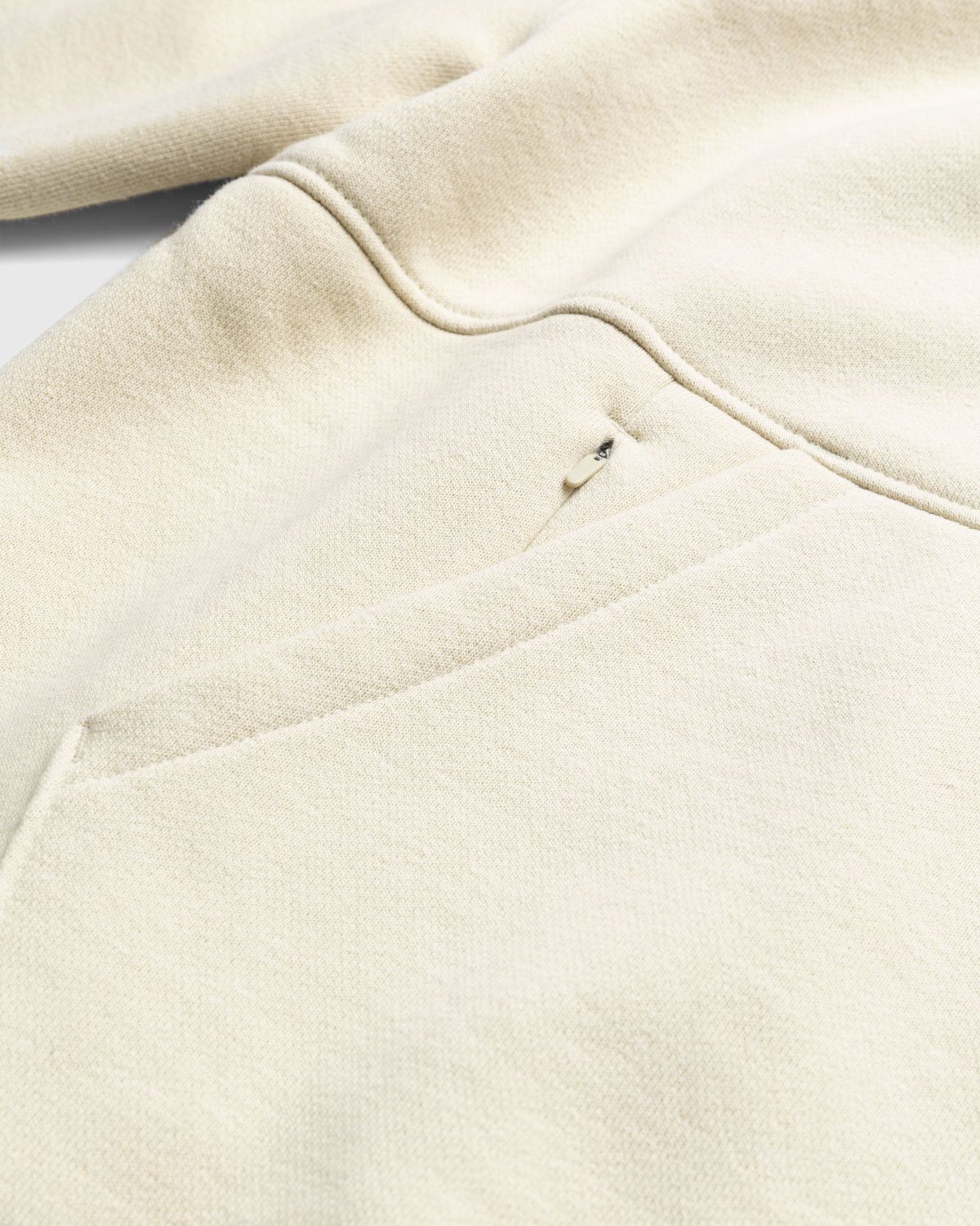 The North Face – Icon Hoodie Gravel - Sweats - Grey - Image 6