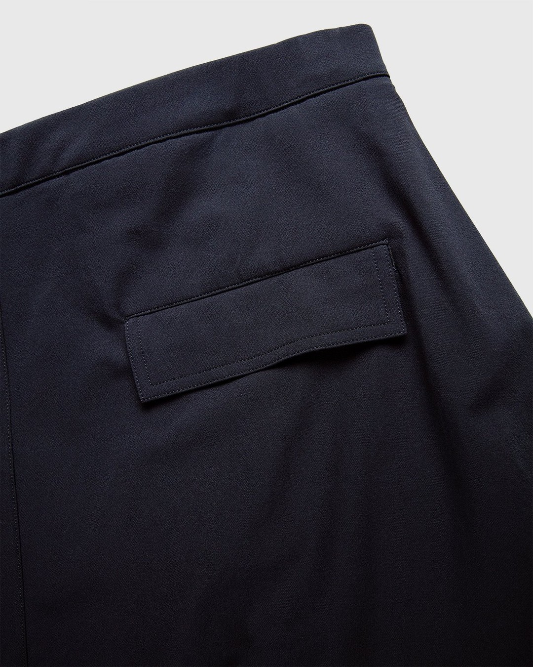 ACRONYM – SP28-DS Pants Black - Active Pants - Black - Image 7