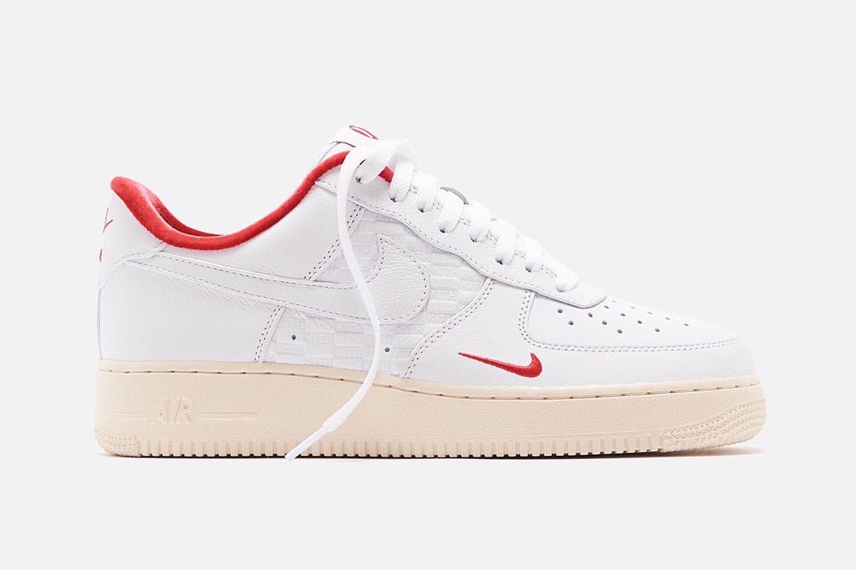 Kith x Nike Air Force 1 Tokyo