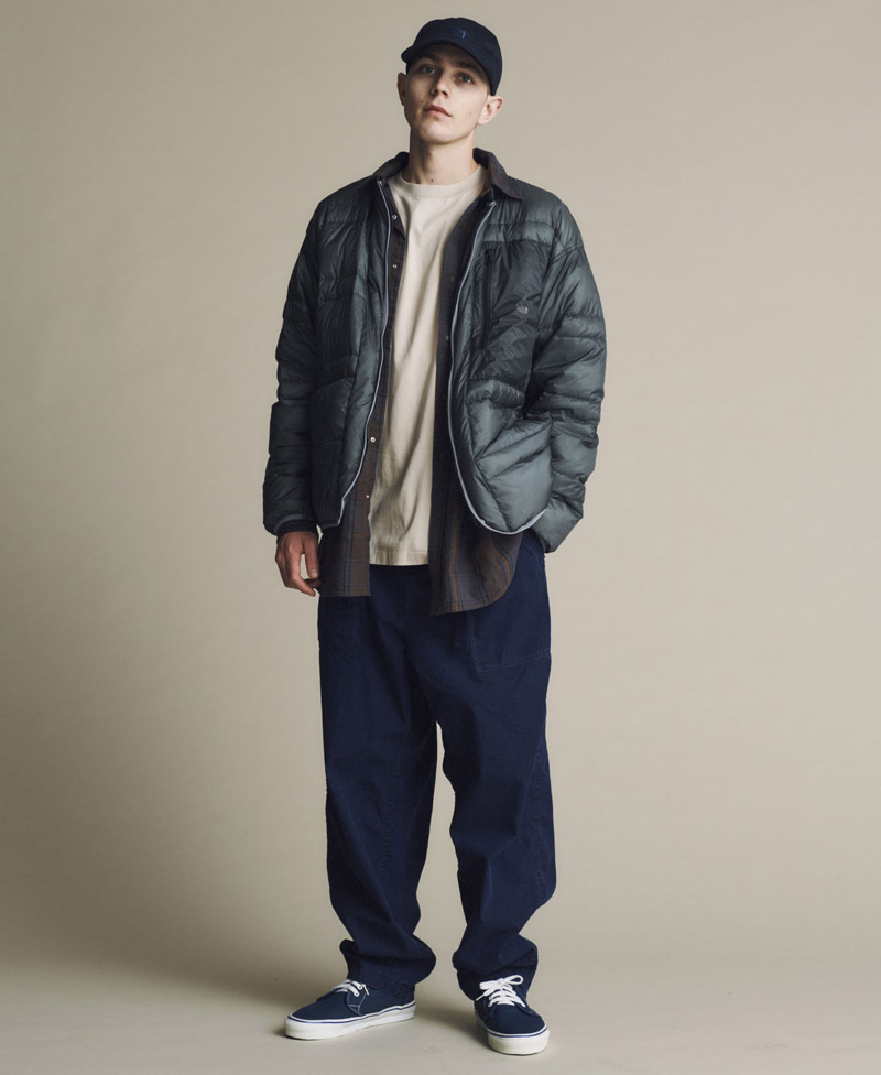 The North Face Purple Label's FW20 Drop Is a Hybrid of Functionality ...