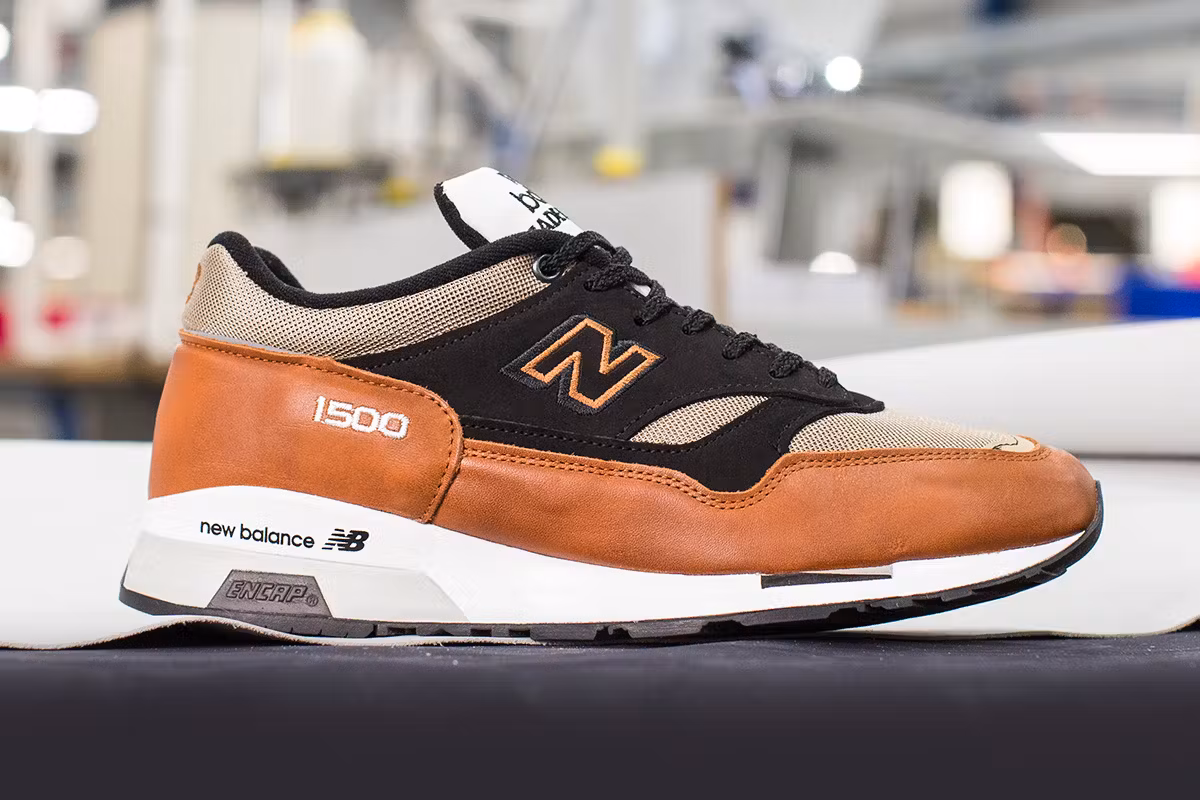 new balance uk Cinosural International School
