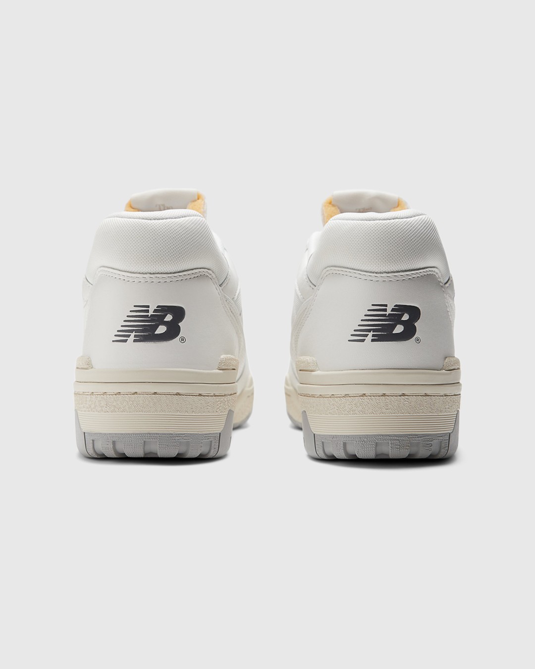 New Balance – BB 550 PWG White - Sneakers - White - Image 6
