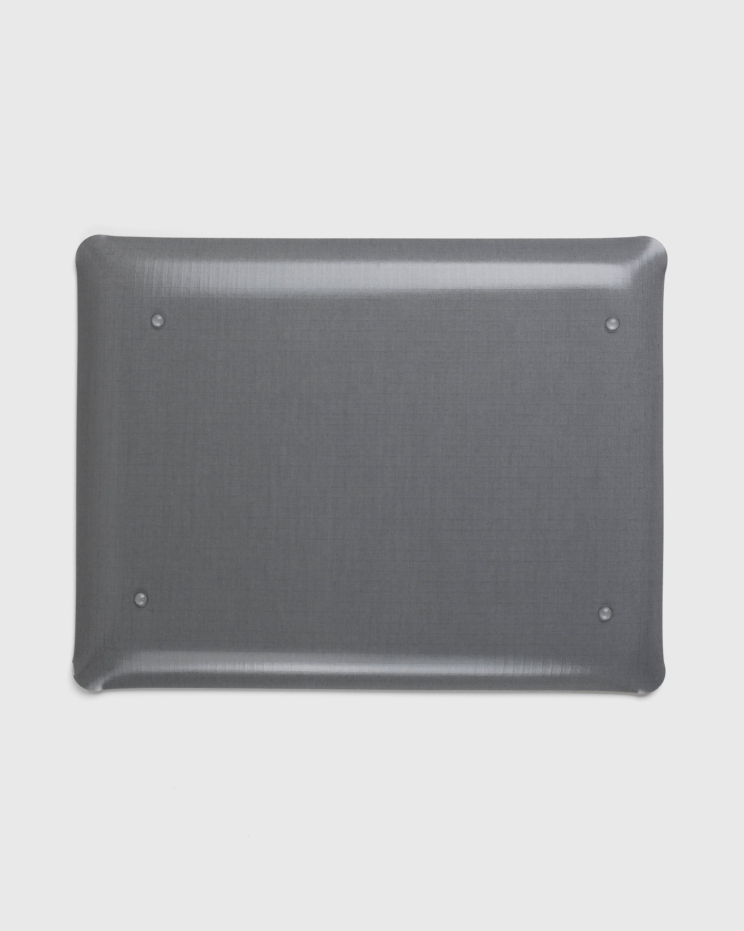 Carhartt WIP – Verse Fabric Tray Black - Ceramics - Black - Image 2