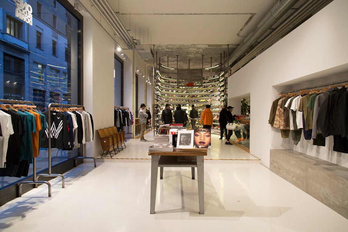 best websites for sneaker drops