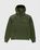 Le Sweatshirt Brodé Khaki