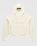Fluffy Fleece V2 White