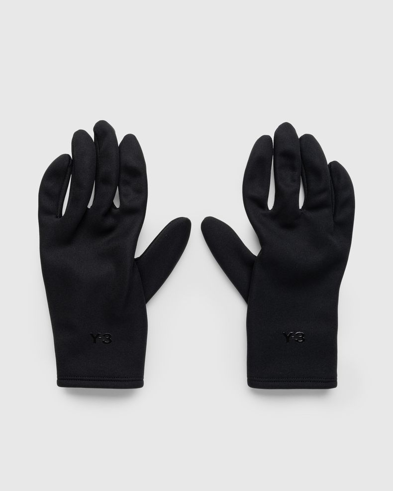 GTX Gloves Black