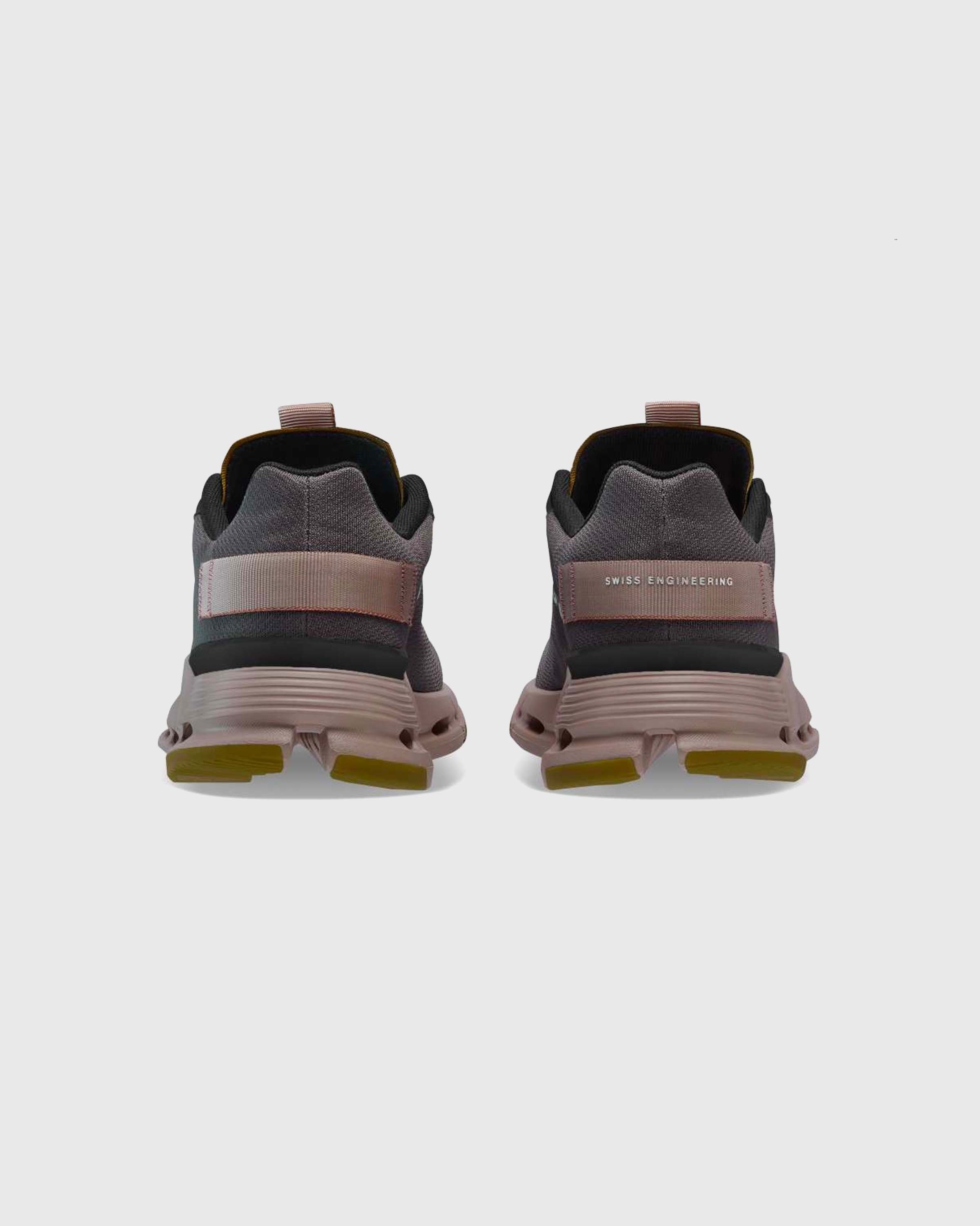 On – Cloudnova Form Titanite Pebble/Quartz - Sneakers - Multi - Image 5