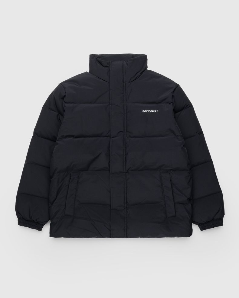 Danville Jacket Black
