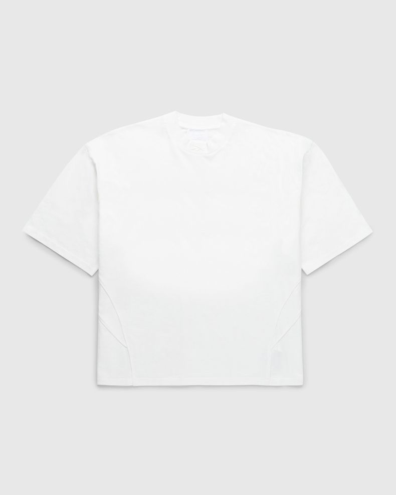 Piped T-Shirt Bones