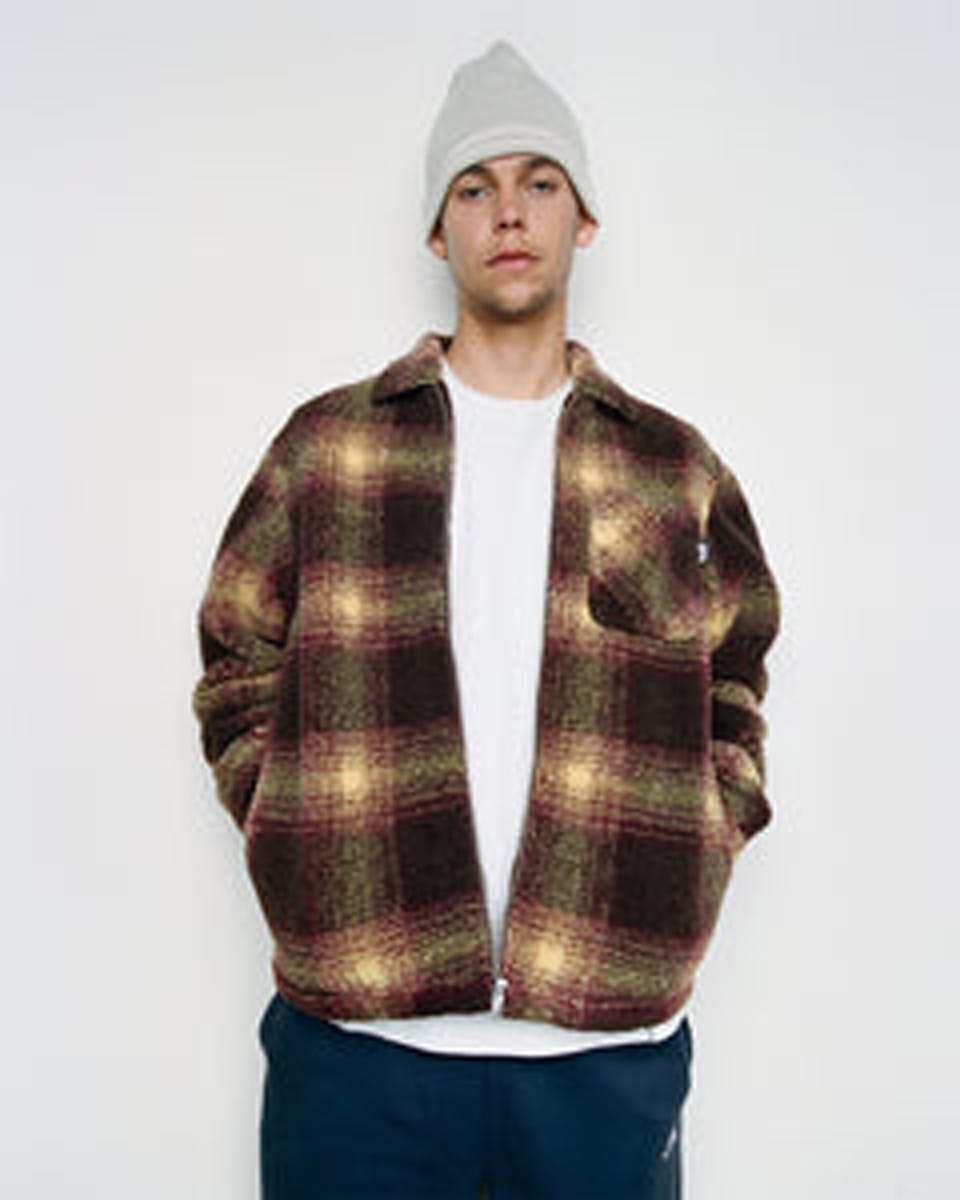 Stüssy Spring 2022 Collection Lookbook, Release Date, Buy