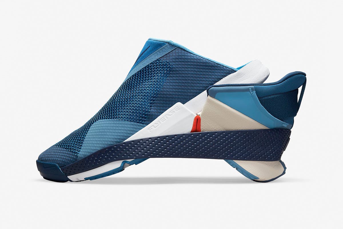 Nike GO FlyEase Sneakers For People With Disabilities atelier yuwa