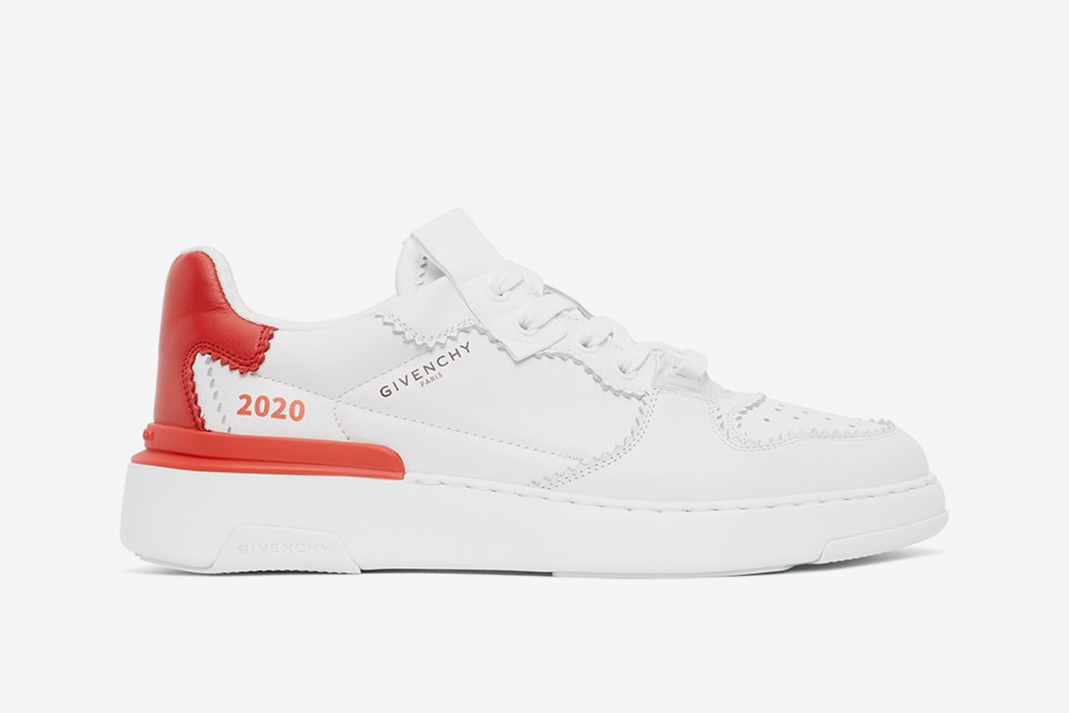 Two Tone Wing 2020 Sneakers