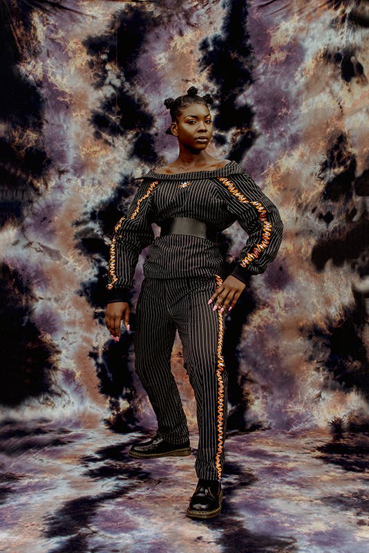 daily paper what we wear capsule