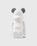 Medicom – Be@rbrick Aroma Ornament No.9 Galaxy Silver - Deco - White - Image 1
