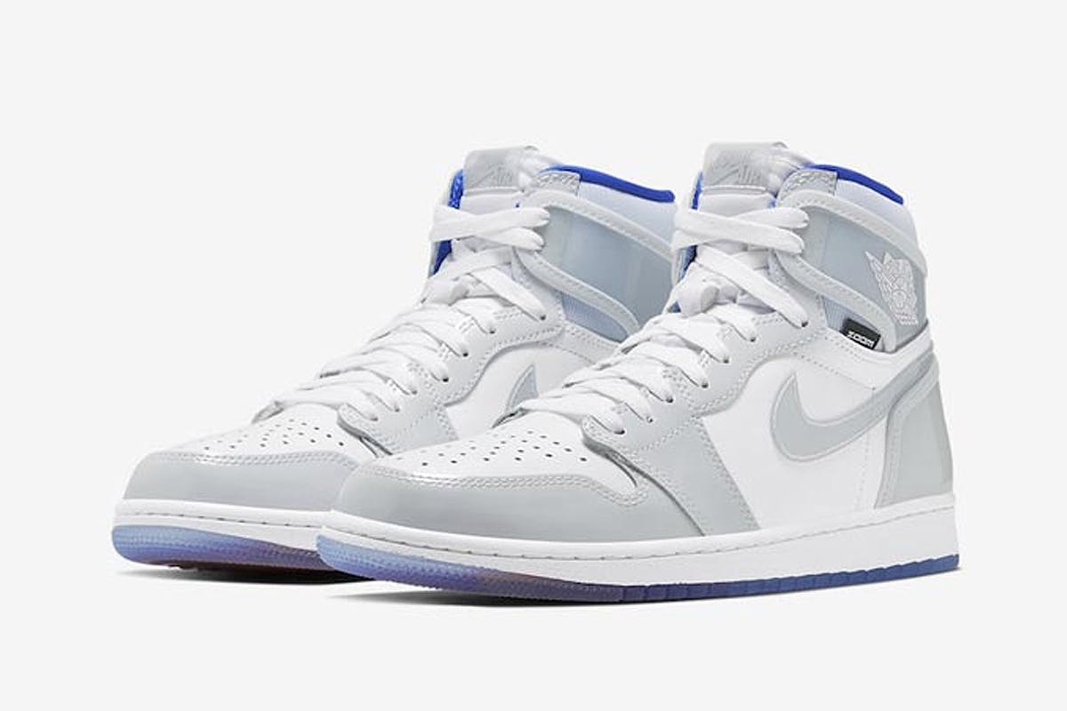 jordans zoom