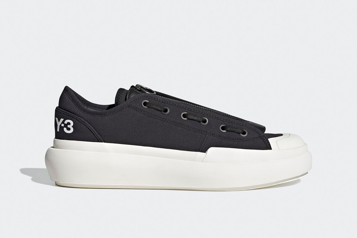 Cuyo cáscara Abandono Shop the Best adidas Y-3 Shoes of 2021 Here