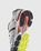 Saucony x Highsnobiety – Pro Grid Triumph 4 Silver/Multi - Sneakers - Silver - Image 6